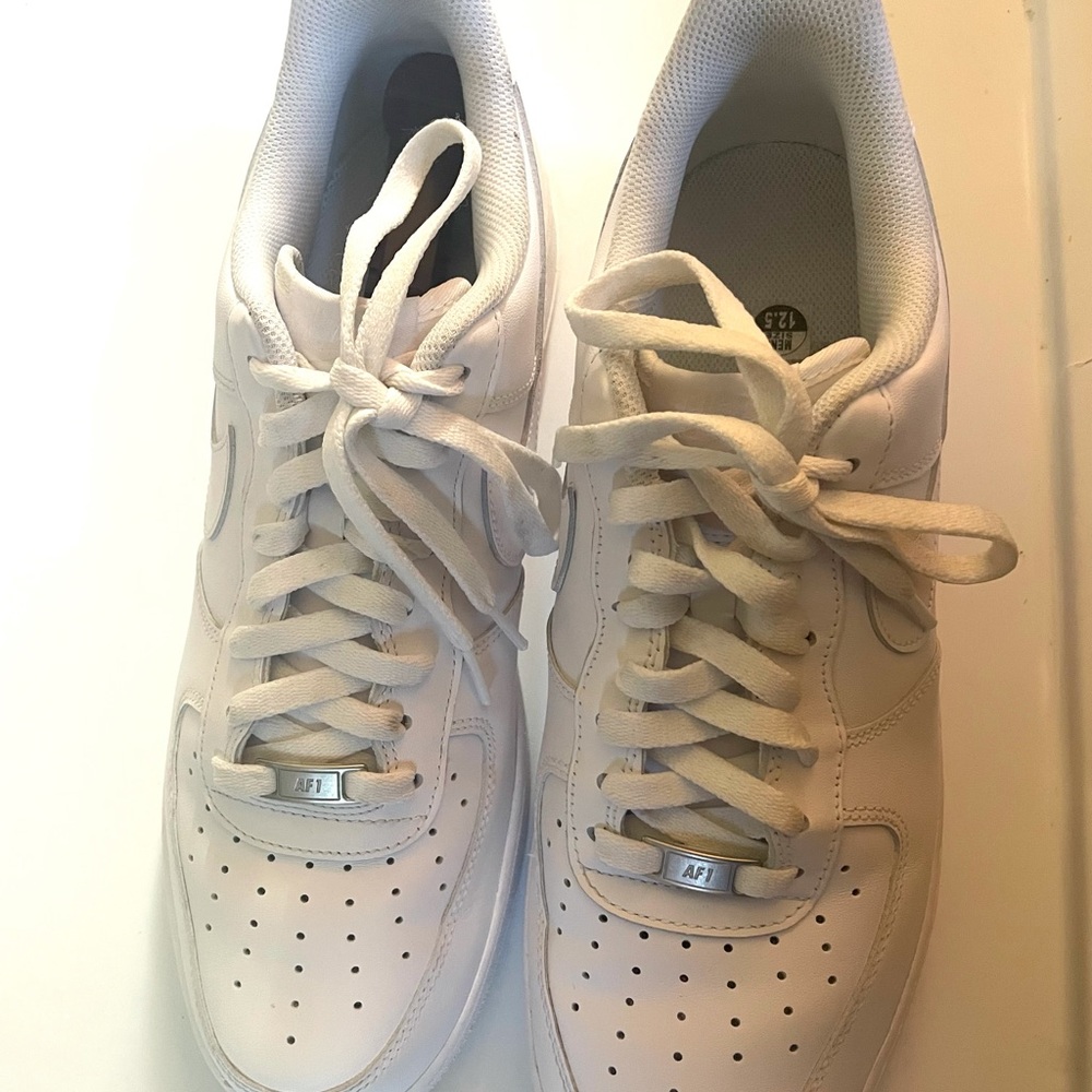 Nike Air Force 1